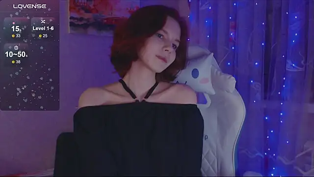 mslilunicorn online show from 03/07/25, 07:05