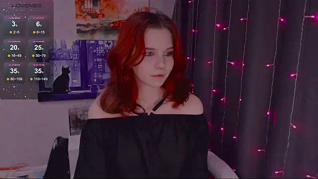 mslilunicorn online show from 10/18/25, 06:10