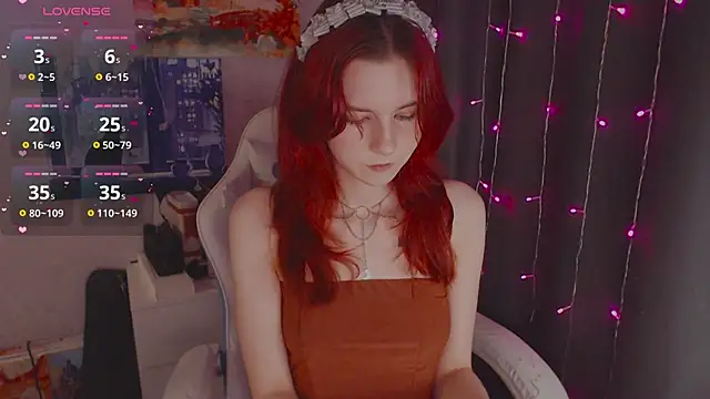 mslilunicorn online show from 05/03/26, 06:55