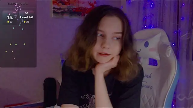 mslilunicorn online show from 12/20/24, 07:28