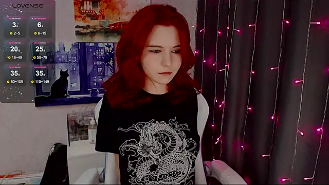 mslilunicorn online show from 10/21/25, 07:24