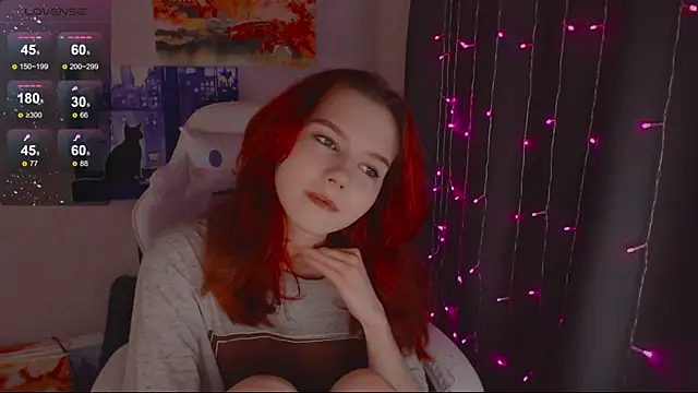 mslilunicorn online show from 01/18/26, 07:28