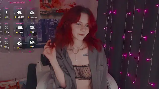 mslilunicorn online show from 04/28/26, 06:45