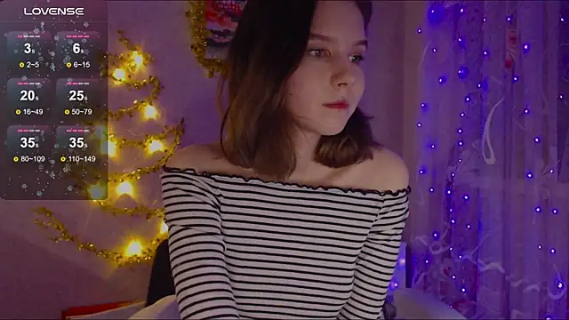 mslilunicorn online show from 12/27/24, 06:53