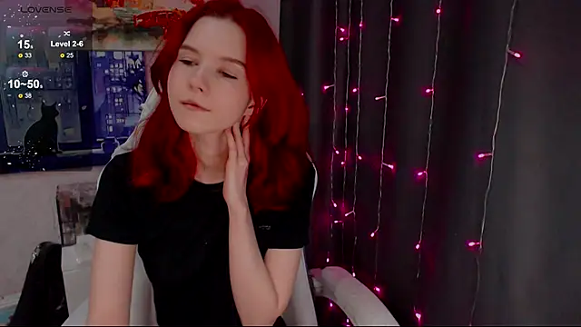 mslilunicorn online show from 11/13/25, 07:29