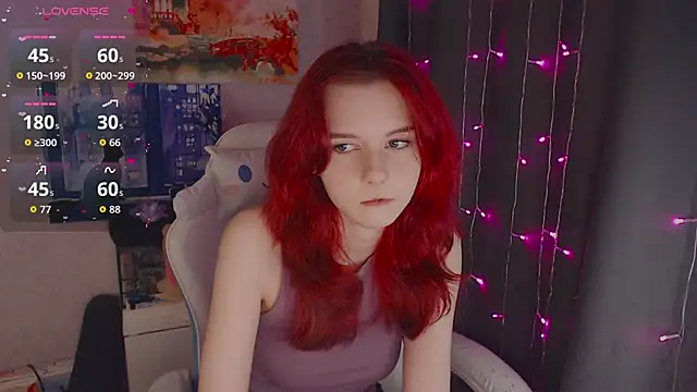 mslilunicorn online show from 04/02/26, 06:36