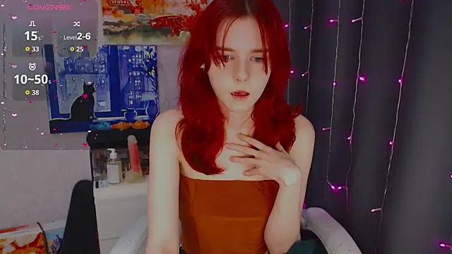 mslilunicorn online show from 03/21/26, 06:56