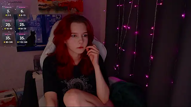 mslilunicorn online show from 02/10/26, 07:35