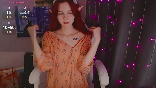mslilunicorn online show from 05/24/26, 06:41