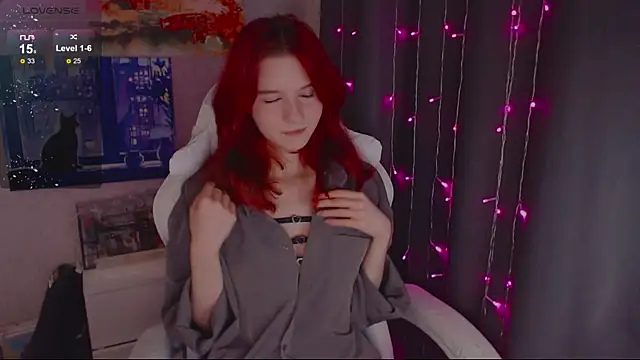 mslilunicorn online show from 12/14/25, 07:08