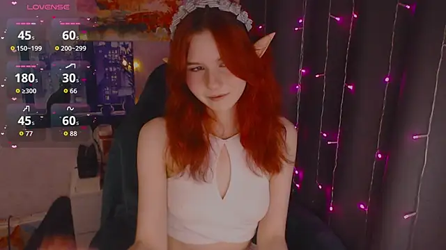 mslilunicorn online show from 04/21/26, 04:46