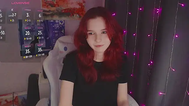 mslilunicorn online show from 05/26/26, 06:28