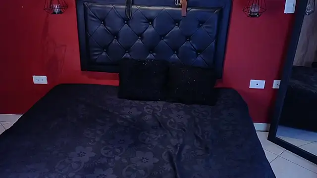 poisonrougex online show from 02/16/26, 03:32