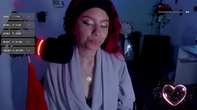 Snapshot of dinamita_Blair chatting on 09/20/25, 04:28 dinamita Blair online show from 09/20/25, 04:28