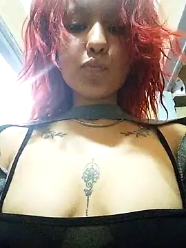 dinamita Blair online show from 12/01/25, 04:52