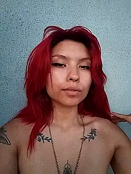 dinamita Blair online show from 11/24/25, 10:54