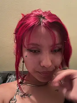 dinamita Blair online show from 11/18/25, 06:06