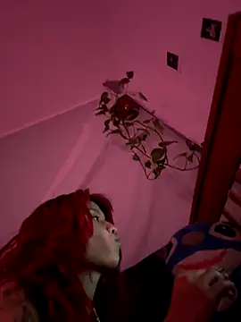 dinamita Blair online show from 12/17/25, 06:07