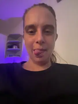 LadyChantale online show from 03/04/26, 08:11