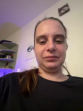 LadyChantale online show from 04/13/26, 06:17