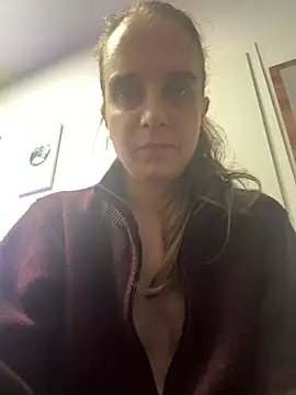 LadyChantale online show from 03/06/26, 07:03