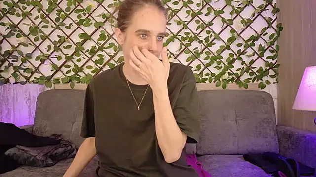 Snapshot of LadyChantale chatting on 01/18/26, 09:46 LadyChantale online show from 01/18/26, 09:46