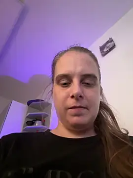 LadyChantale online show from 03/27/26, 08:26