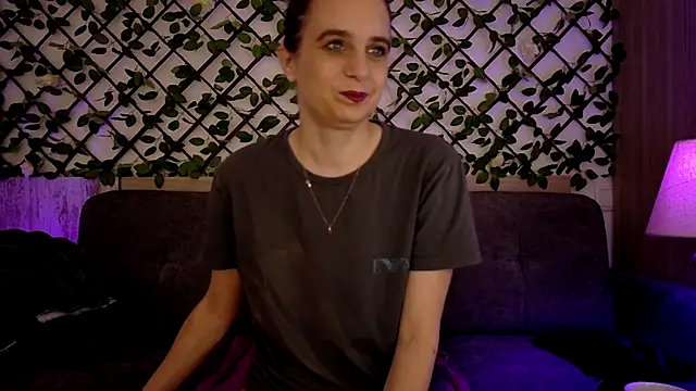 Snapshot of LadyChantale chatting on 01/19/26, 09:35 LadyChantale online show from 01/19/26, 09:35