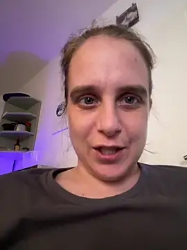 LadyChantale online show from 03/29/26, 02:30