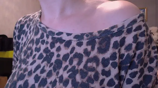 BlondieStar online show from 02/20/26, 07:49