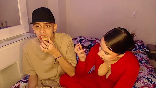 candy morgan online show from 11/29/25, 06:46