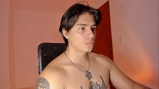 Giordano Russo online show from 12/19/25, 06:54