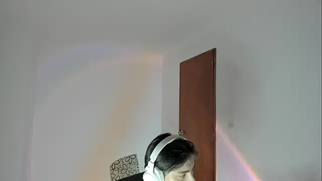 Giordano Russo online show from 03/26/26, 02:10