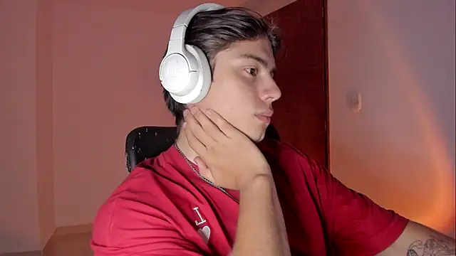 Giordano Russo online show from 10/29/25, 12:42