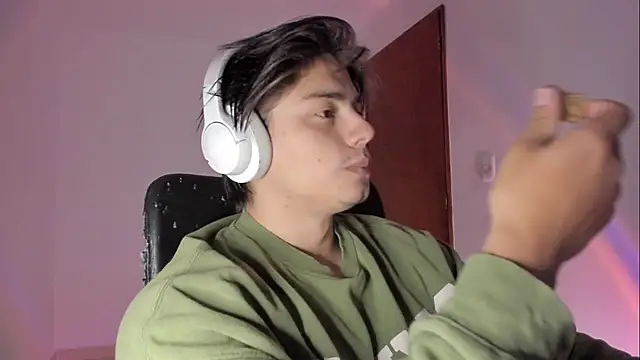 Giordano Russo online show from 04/03/26, 08:59