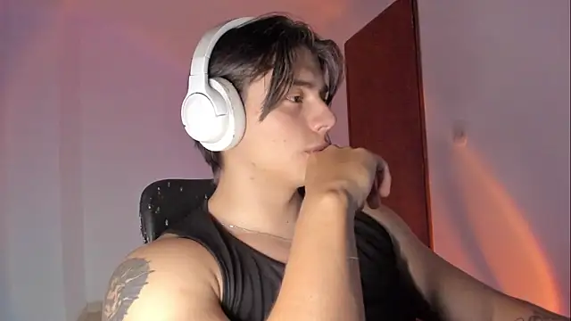 Giordano Russo online show from 04/01/26, 02:46