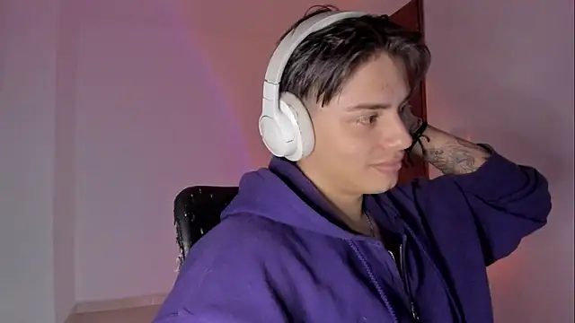 Giordano Russo online show from 01/05/26, 09:51