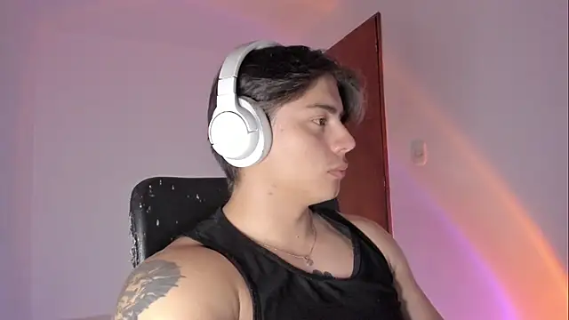 Giordano Russo online show from 03/18/26, 09:37