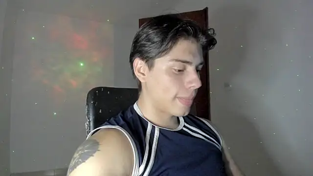 Giordano Russo online show from 09/23/25, 05:25