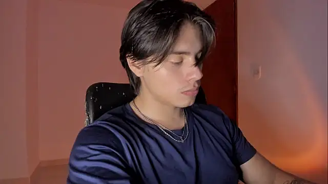 Giordano Russo online show from 12/22/25, 09:59