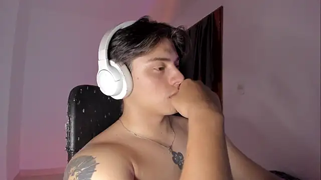 Giordano Russo online show from 02/18/26, 11:34