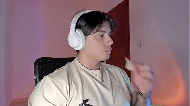 Giordano Russo online show from 02/26/26, 10:10