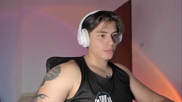 Giordano Russo online show from 03/05/26, 11:54