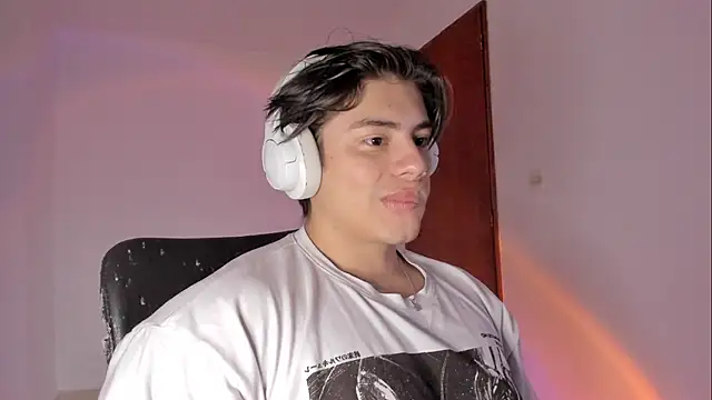 Giordano Russo online show from 03/27/26, 05:25