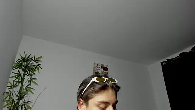 Giordano Russo online show from 02/16/25, 11:17