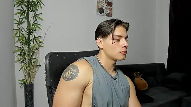Giordano Russo online show from 02/26/25, 10:15