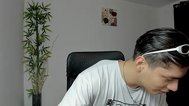 Giordano Russo online show from 03/02/25, 11:50