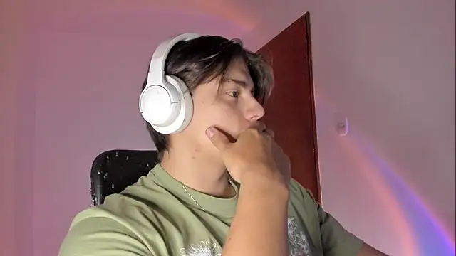 Giordano Russo online show from 03/30/26, 11:39