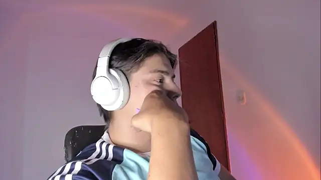 Giordano Russo online show from 03/20/26, 03:18