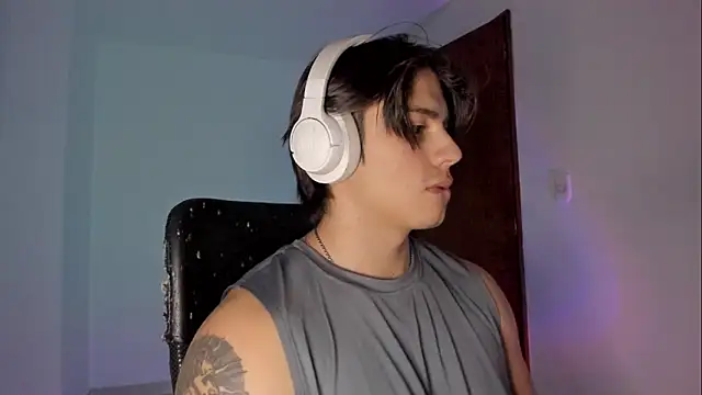 Giordano Russo online show from 12/04/25, 11:15